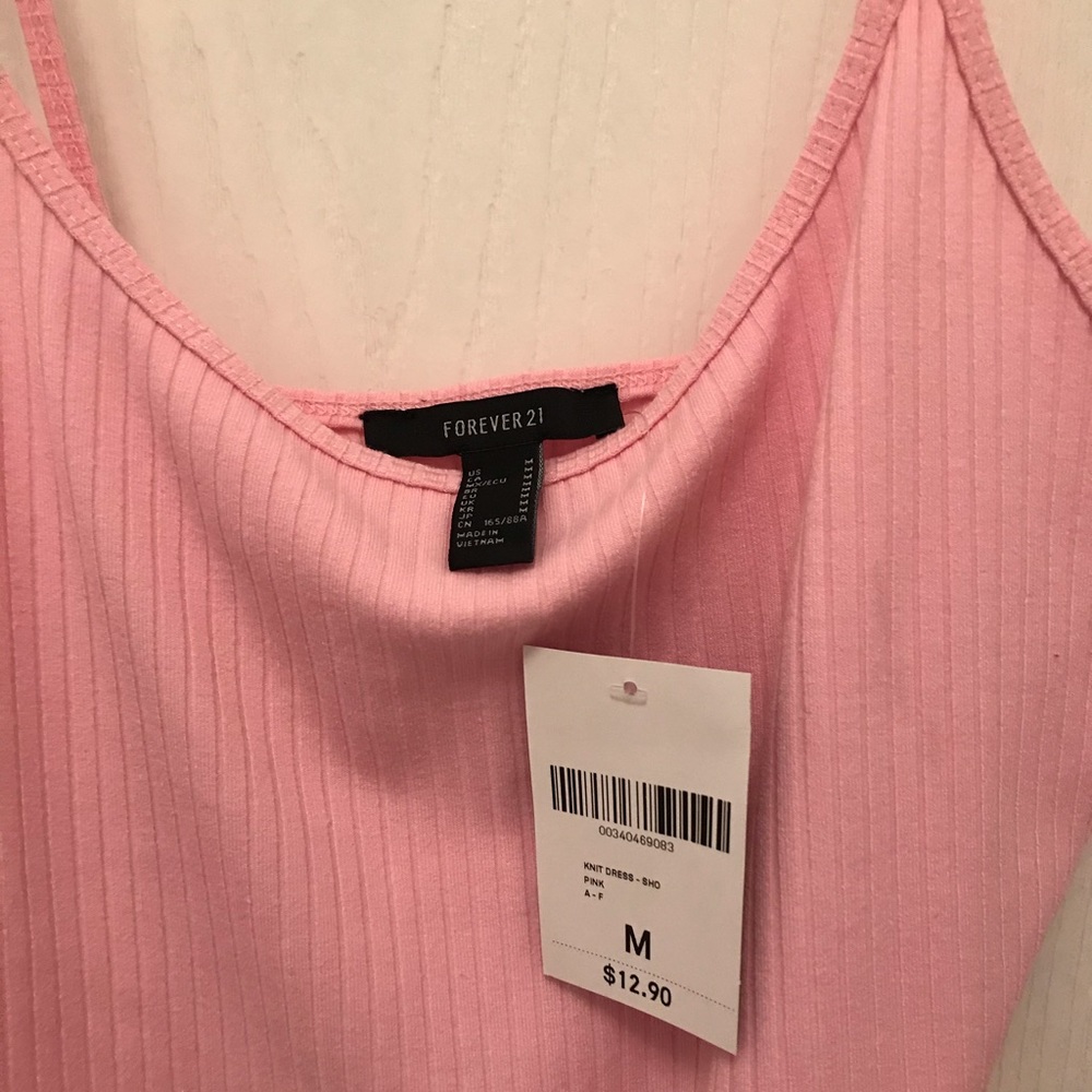 Brand new forever 21 Tight dress